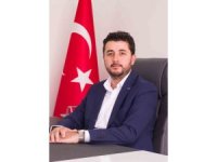MÜSİAD Şube Başkanı Öz, AK Parti’den aday adayı oldu