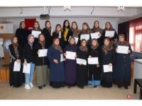 Kütahya’da tıbbi ve aromatik bitkileri eğitimli kadınlar yetiştirecek