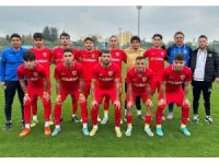 Adana DS - Kayserispor maçı yarıda kaldı