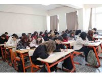 Bursa’dan Van’a uzanan mektup kardeşliği ikinci yılında