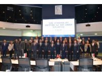 ASO Başkanı Ardıç: “Yüksek teknoloji ihracatında öne çıkan Ankaralı sanayicilerimizi, Türk Standardları Enstitüsü ile çalışmaya davet ediyorum”