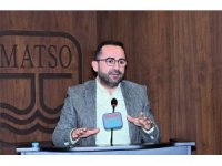 Başkan Güngör: “2023 turizm sezonu için bütün göstergeler olumlu”