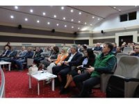 Başkan Çetin: “Suyun bittiği yerde hayat biter”