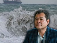 Japon deprem uzmanı Moriwaki’den Akdeniz için "sağlam zemin" uyarısı: Tsunami oluşabilir