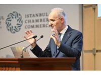 İTO Başkanı Avdagiç: "TOGG dijital geleceğimiz için önemli bir kapıyı aralamadı, sonuna kadar açtı"