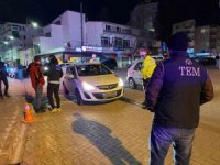 Sinop’ta ’güven-huzur’ uygulamasında 4 hükümlü yakalandı