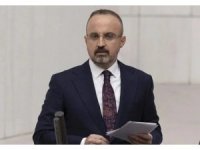 AK Partili Turan: Çanakkale’mizin köylerine 86 milyon ödenek