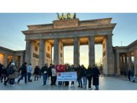 Hasta ve yaşlı bakım eğitimini yurtdışında aldılar