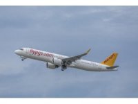 Pegasus’un Ankara-Moskova uçuşları başlıyor