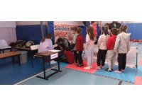 Gediz’de ’Sportif yetenek’ taraması