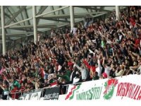 Karşıyaka - Eskişehirspor maçının biletleri satışa çıktı