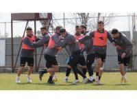 ES Elazığspor Mersin yolcusu