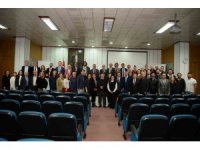 BUÜ Ziraat Fakültesi’nin iki bölümü akredite olmayı başardı