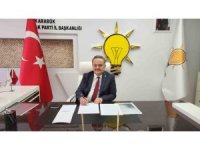 AK Parti’de istifalar peş peşe geldi
