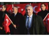 Vali Yardımcısı Tunç milletvekili aday adaylığı için görevinden istifa etti