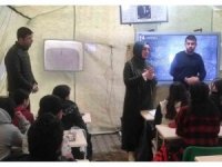 Müdür Özdemir’den DYK kurslarına ziyaret