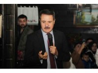 Başkan Deveci’den depremzedelere: “Artık bizim hemşehrimizsiniz”