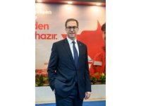 "Ülkemizin sürdürülebilir büyümesine katkıda bulunmaya devam edeceğiz”