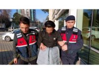 DEAŞ terör örgütü üyesi tutuklandı