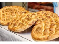 Bolu’da Ramazan pidesi 10 lira oldu