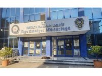 Ortaca’da bakır boru ve kablo hırsızları yakalandı