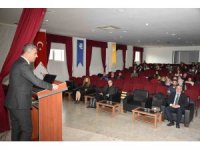 Denizli’de deprem travmasına yaklaşımla ilgili seminer gerçekleştirildi