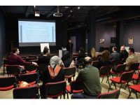 Müze personeline Osmanlıca dersi