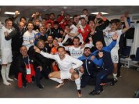 Altay’ın, dış saha serüveni devam ediyor