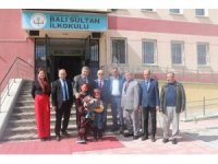 Afyonkarahisar’da ‘Zaferin Kadınları’ tiyatrosu