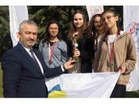 19 Mayıs’ta okullar arası oryantiring yarışları