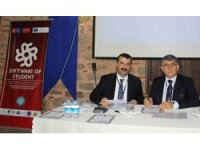 Uluslararası öğrencilerin hayatını kolaylaştıracak projede sona gelindi