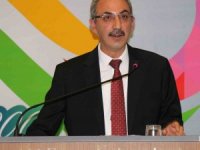 KAEÜ Kalite Yeterliliğinde Uluslararası Nitelik Kazandı