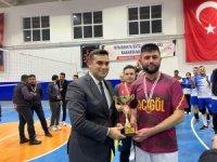 Acıgöl Dostluk Turnuvası’nın kazananları belli oldu
