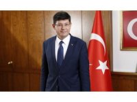 Başkan Özcan Çanakkale Zaferi’nin 108. yılını kutladı