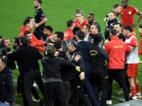 PFDK, Göztepe-Pendikspor maçına ilişkin cezaları açıkladı