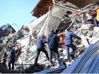 Bilim Kurulu üyesinden deprem enkazı uyarısı: Radyoaktif atıklar dahi ortaya çıkabilir