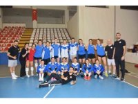 “Bizim Kızlar” yarı finaller için hazırlanıyor