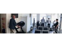 Pulmoner rehabilitasyon ile güvenle egzersiz yapın