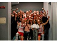 Göztepe Voleybol’dan ücretsiz bilet