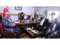 Düzce’nin yeni açılımı turizmde olmalı