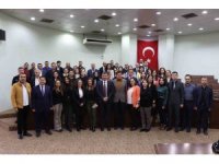 Nazilli Belediyesi’nde kadro sevinci