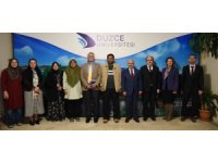 Öğrenci ve öğretim üyesi değişimi yapılacak