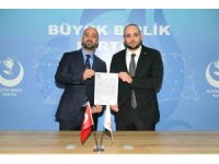 BBP Gebze İlçe Başkanı Akdemir, milletvekili aday adaylığı için istifa etti