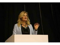 Avrasya Üniversitesi’nin yeni Rektörü Prof. Dr. Füsun Terzioğlu oldu