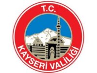 Kayseri Valiliği’nden 18 Mart mesajı