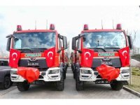 Orman Genel Müdürlüğü’nden Bolu’ya önemli yatırım