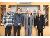 Ahmet Uluçay Bilim ve Sanat Merkezi 5.Ulusal Kısa Film Yarışması düzenlenecek