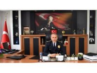 Emniyet Müdürü Kurt: “Çanakkale Zaferi, Türk askerinin ruh kudretini gösteren şayanı hayret ve tebrik bir misaldir”
