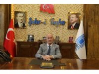 Başkan Akman’dan “18 Mart Çanakkale Zaferi Ve Şehitleri Anma Günü” mesajı