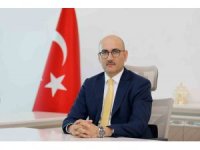 Kaymakam Aydından “18 Mart Çanakkale Zaferi Ve Şehitleri Anma Günü” mesajı